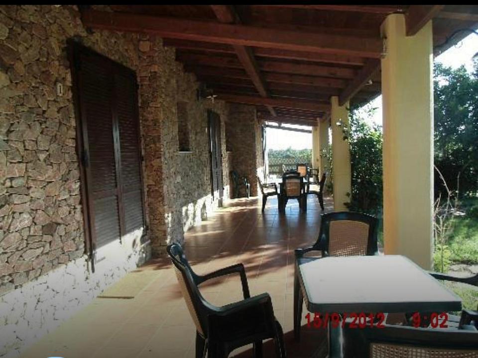Tottubella Villa Particular מראה חיצוני תמונה